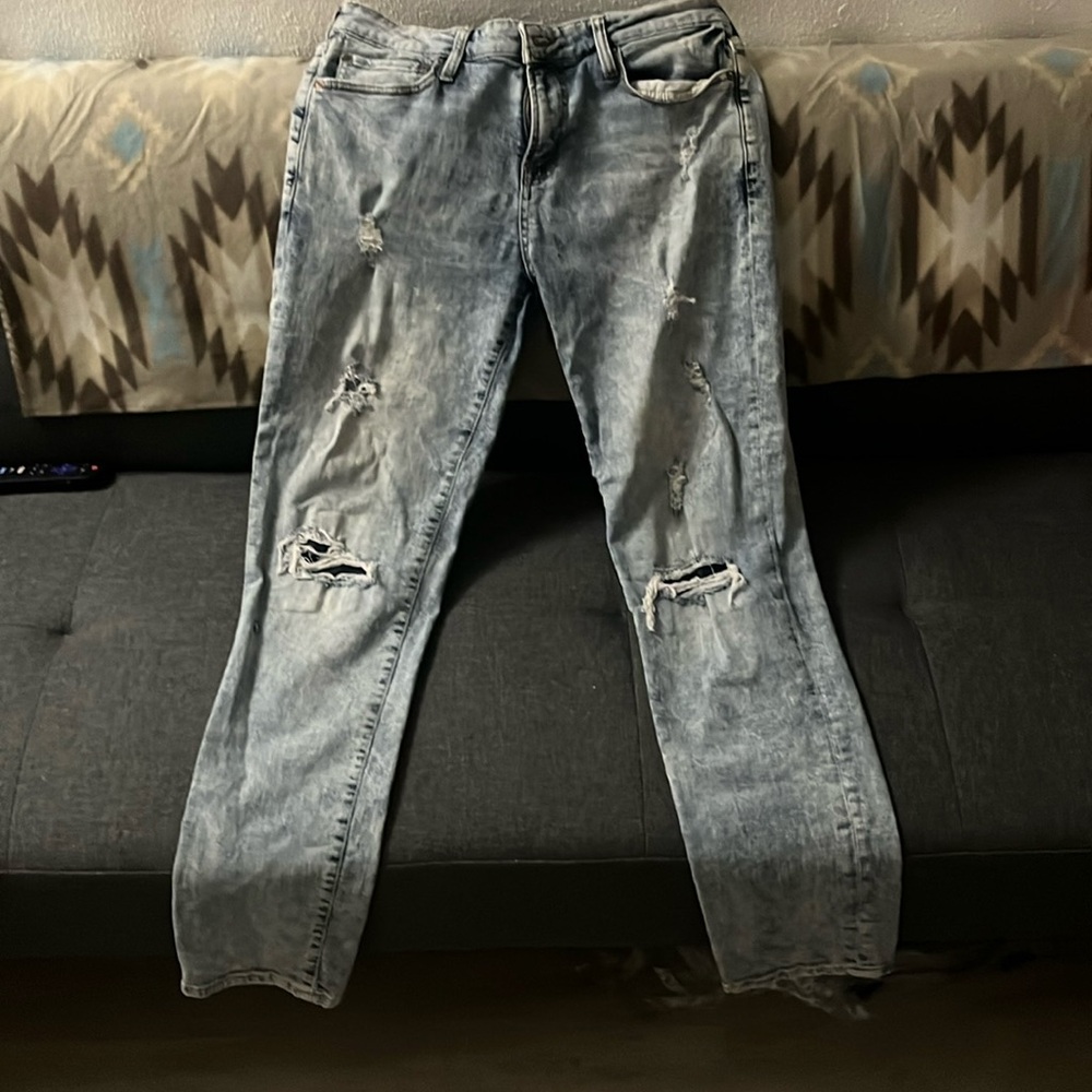 Aeropostale jeans